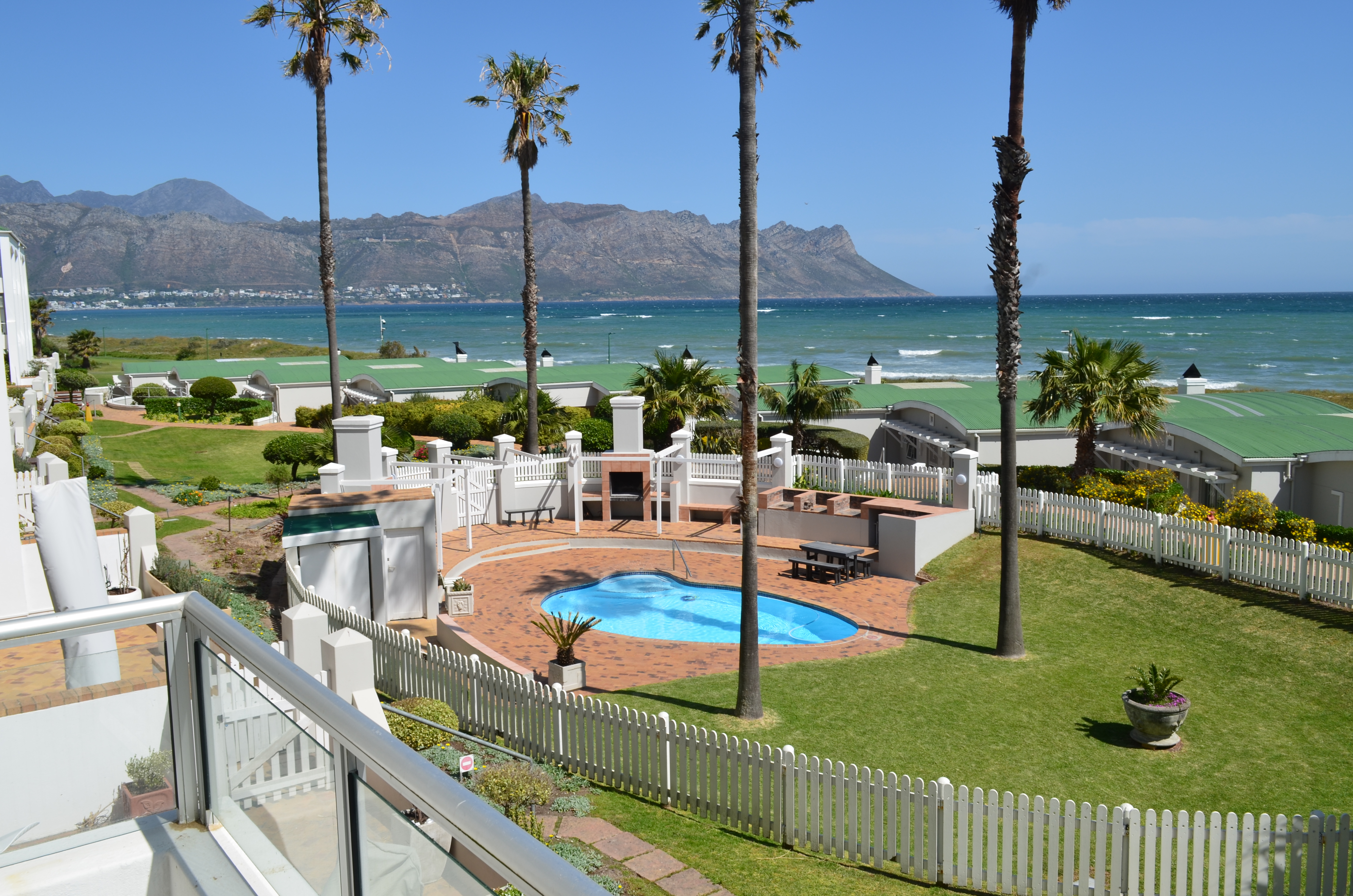 2 Bedroom Property for Sale in Greenways Golf Estate Western Cape